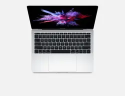 لپ تاپ Macbook Pro مدل MPXR2 رنگSilver | - اپل مارکت