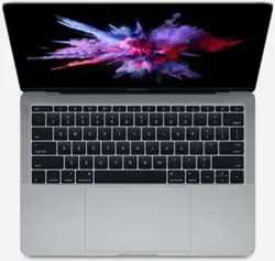 لپ تاپ Macbook Pro مدل MPXQ2 رنگSpace Gray | - اپل مارکت