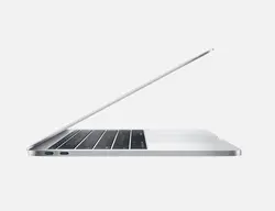 مک بوک پرو رتینا MLUQ2 نقره ای / MacBook Pro Retina MLUQ2 Silver - اپل مارکت