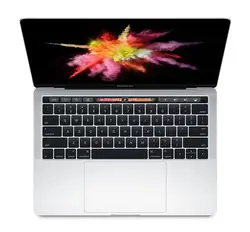 مک بوک پرو رتینا MLVP2 نقره ای / MacBook Pro Retina MLVP2 Silver - اپل مارکت