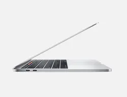مک بوک پرو رتینا MLVP2 نقره ای / MacBook Pro Retina MLVP2 Silver - اپل مارکت