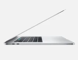 مک بوک پرو رتینا MLW82 نقره ای / MacBook Pro Retina MLW82 Silver - اپل مارکت
