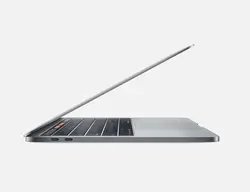 مک بوک پرو رتینا MNQF2 خاکستری / MacBook Pro Retina MNQF2 Space Gray - اپل مارکت