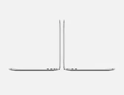 مک بوک پرو رتینا MNQG2 نقره ای / MacBook Pro Retina MNQG2 Silver - اپل مارکت