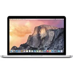 مک بوک پرو رتینا MF839 نقره ای / MacBook Pro Retina MF839 Silver - اپل مارکت
