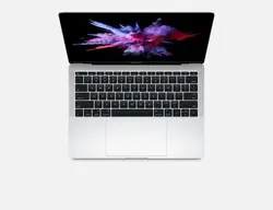 مک بوک پرو رتینا MF841 نقره ای / MacBook Pro Retina MF841 Silver - اپل مارکت