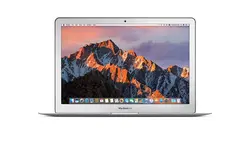 مک بوک ایر MMGG2 نقره ای / MacBook Air MMGG2 Silver - اپل مارکت