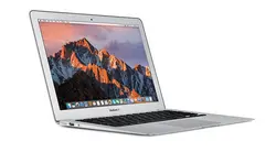 مک بوک ایر MMGG2 نقره ای / MacBook Air MMGG2 Silver - اپل مارکت