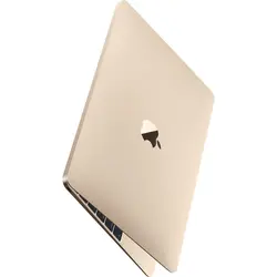 مک بوک MK4N2 طلایی / MacBook MK4N2 Gold - اپل مارکت