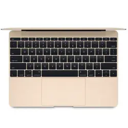 مک بوک MK4N2 طلایی / MacBook MK4N2 Gold - اپل مارکت
