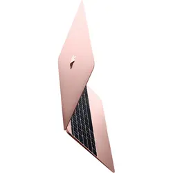 مک بوک MMGL2 رز گلد / MacBook MMGL2 Rose Gold - اپل مارکت