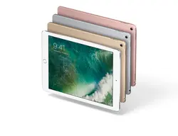 آیپد پرو 12.9 ظرفیت 128 گیگابایت / iPad Pro 12.9 128GB - اپل مارکت