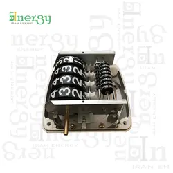 لیتر شمار گازوئیل مکانیکی Verma K44 | خرید و قیمت در اینرژی