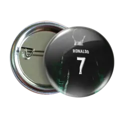 پیکسل رونالدو مدل B 131 | نگارایرانی