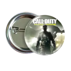 پیکسل کال اف دیوتی مدلO 18