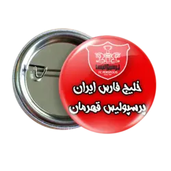 پیکسل خلیج فارس ایران پرسپولیس قهرمان مدل B211