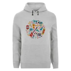 هودی گیتار مدل AC 3