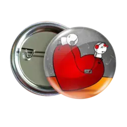 پیکسل نگارایرانی طرح AH 47