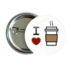 پیکسل I love caffe مدل V 30