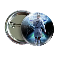 پیکسل رونالدو مدل B 125 | نگارایرانی