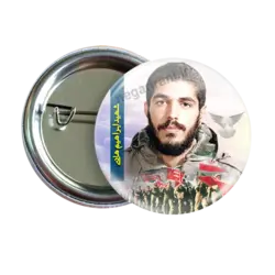 پیکسل شهید ابراهیم هادی مدل 2Z 104