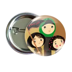 پیکسل لبیک یا حسین مدل 2F 190