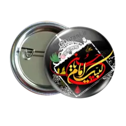 پیکسل لبیک یا امام حسین مدل 2F 156