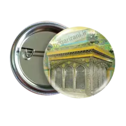 پیکسل ضریح امام رضا مدل 2K 6