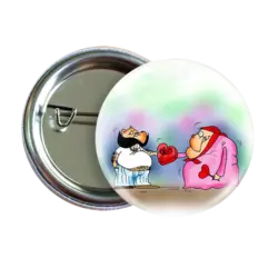 پیکسل نگارایرانی طرح AH 54