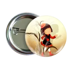 پیکسل نگارایرانی طرح AH 126