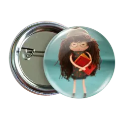 پیکسل دخترانه مدل D29