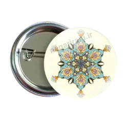 پیکسل نگارایرانی طرح i 2