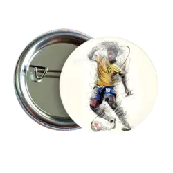 پیکسل رونالدینیو مدل B 193 | نگارایرانی