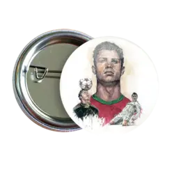 پیکسل کریستیانو رونالدو مدل B242