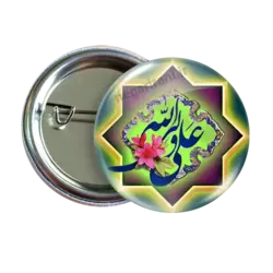 پیکسل علی ولی الله مدل 2d118