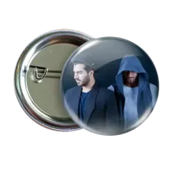 پیکسل نگارایرانی طرح AP 2