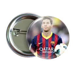 پیکسل مسی مدل B 19 | نگارایرانی