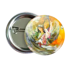 پیکسل نگارایرانی طرح i 46