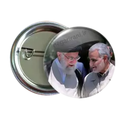 پیکسل حاج قاسم سلیمانی امام خامنه ای 2Z 170