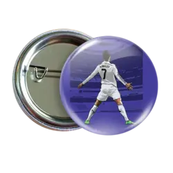 پیکسل CR7 مدل B234