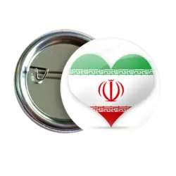 پیکسل پرچم ایران مدل AE 2