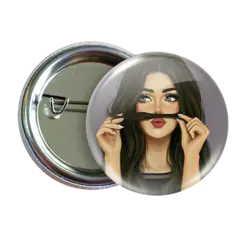 پیکسل دخترانه مدل D1