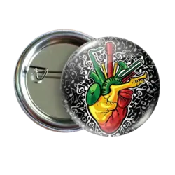 پیکسل نگارایرانی طرح AC 19