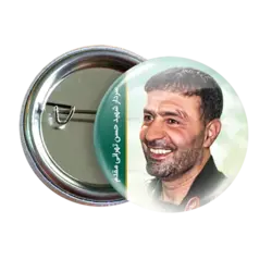 پیکسل شهید حسن تهرانی مقدم 2Z 70