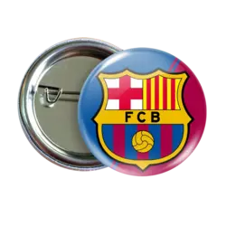 پیکسل بارسلونا مدل B 33 | نگارایرانی