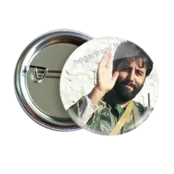 پیکسل شهید وطن 2Z 255