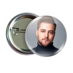 پیکسل نگارایرانی طرح AP 50