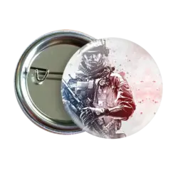 پیکسل call of dutiمدل O 4