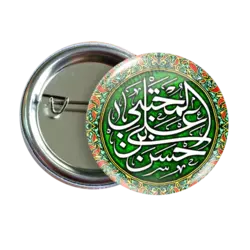 پیکسل حسن بن علی مدل 2E 6