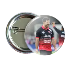 پیکسل کریم باقری مدل B 77 | نگارایرانی